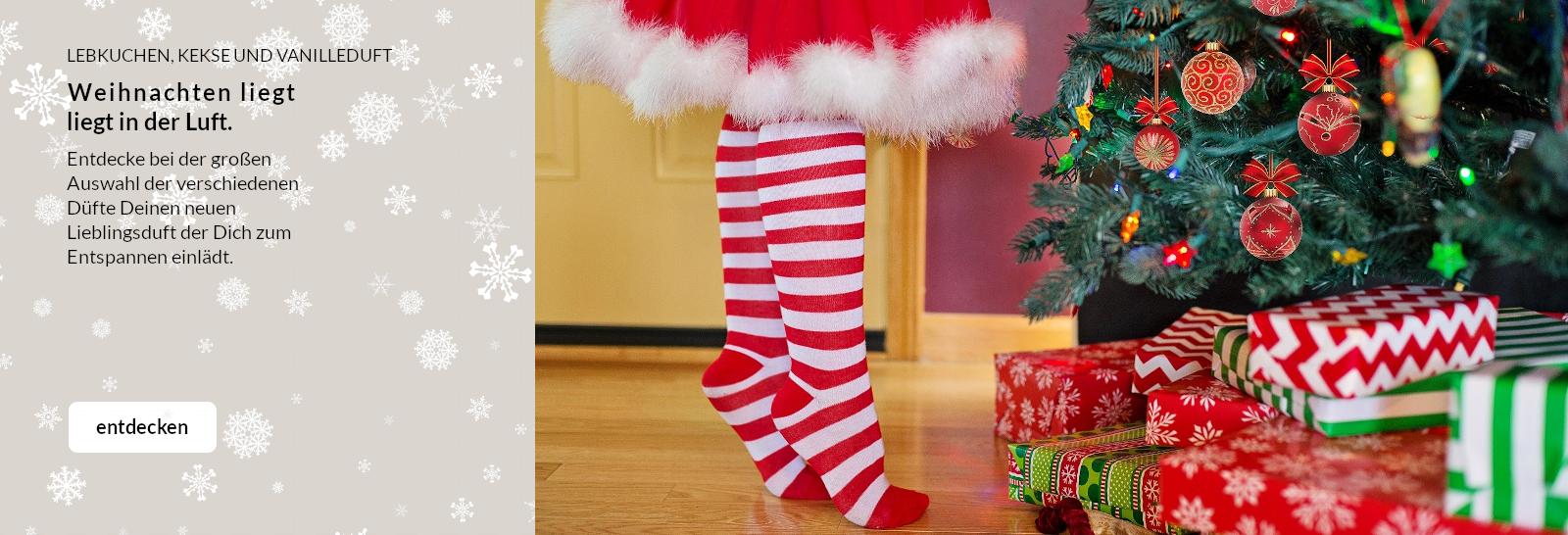 Weihnachten