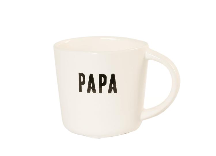 Familientasse Papa