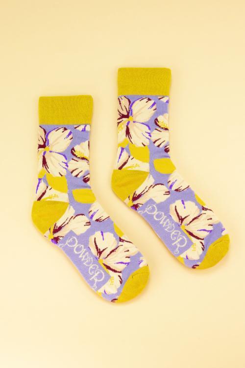 Powder Men Socks, verschiedene Farben