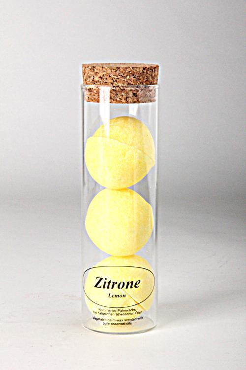 Duftkugel 41131 Zitrone