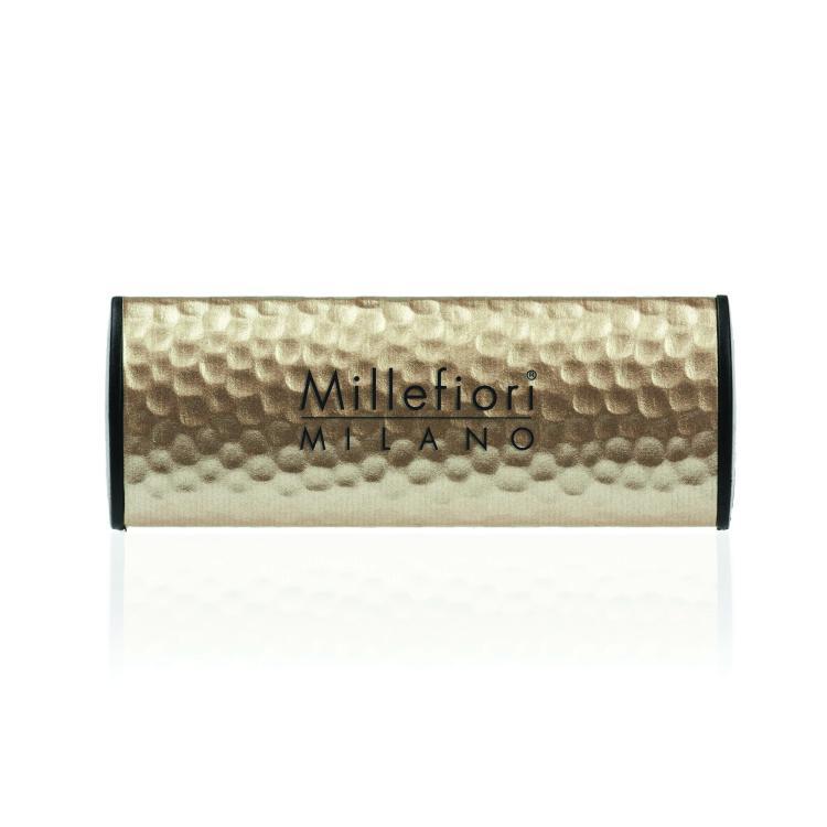 Millefiori Autobedufter ICON Metal shades, Incense & blond, 16CAR41