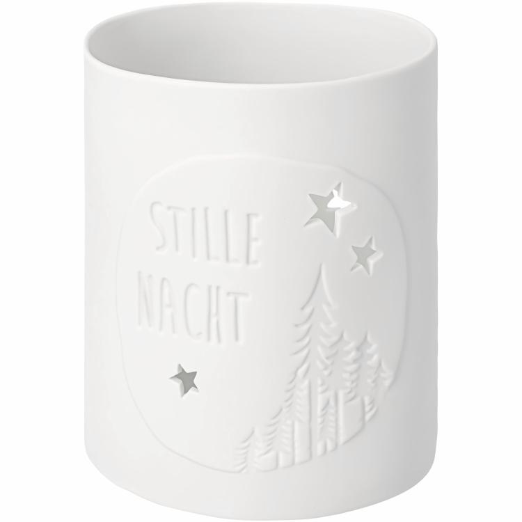 Räder Teelicht Stille Nacht