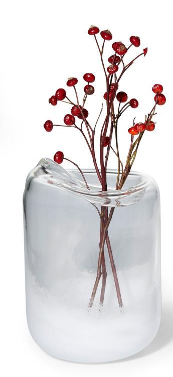 Philippi Snow Vase M ca. 24 cm, 300087