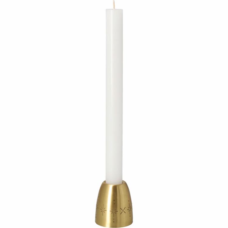 Räder Mixed Kerzenhalter Sterne