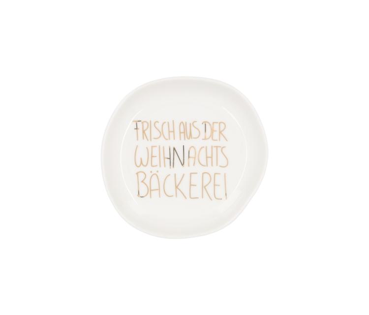 Räder Weihnachtsschälchen Weihnachtsbäckerei