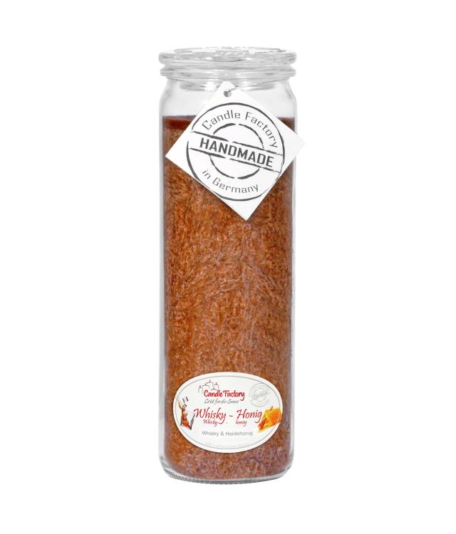 Big-Jumbo Whisky-Honig