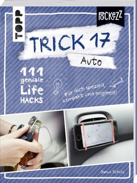 Buch Trick 17 Pockezz Auto