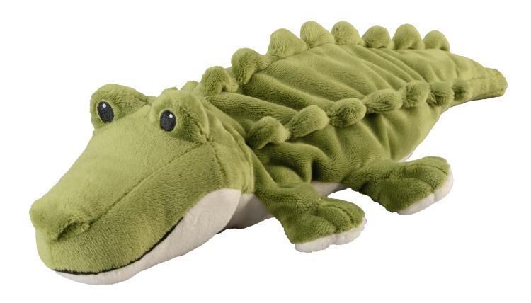 Stofftier Mini Krokodil, 15040