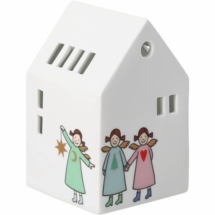 Räder Himmlische Schwestern LED Lichthaus
