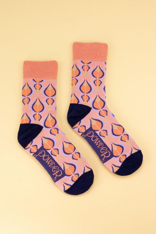Powder Men Socks, verschiedene Farben