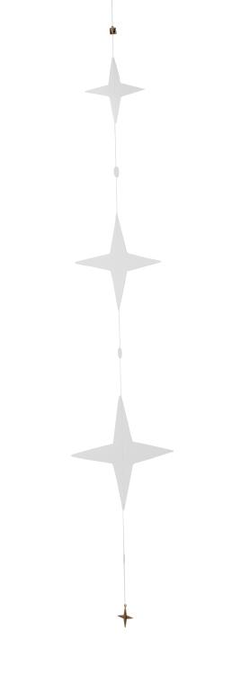 Räder Nordsternkette kurz, 80cm