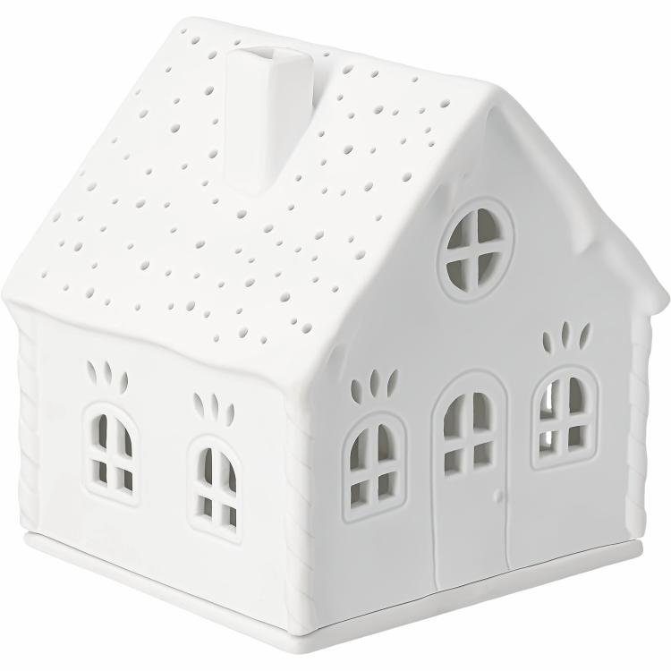 Räder Lichthaus Zuckerstangenhaus