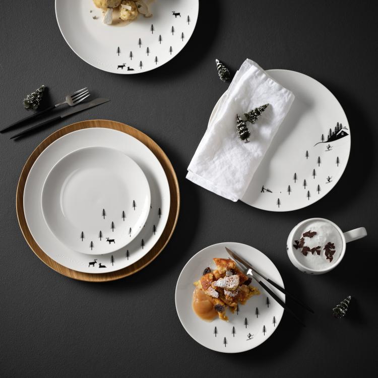 ASA joy Henkelbecher sled dogs