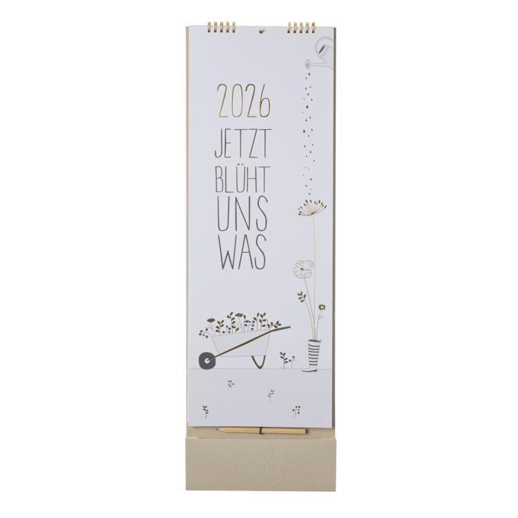 Räder OFFICE Familienplaner Kalender 2025, 17342