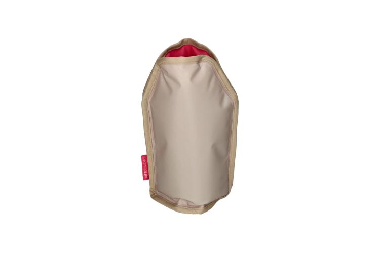 Gift Company Froid Kühlmanschette, Uni sandstone/pink