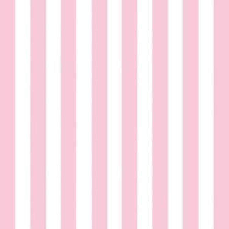 Ambiente Servietten Stripes Rose Streifen 33x33, 20 Stück