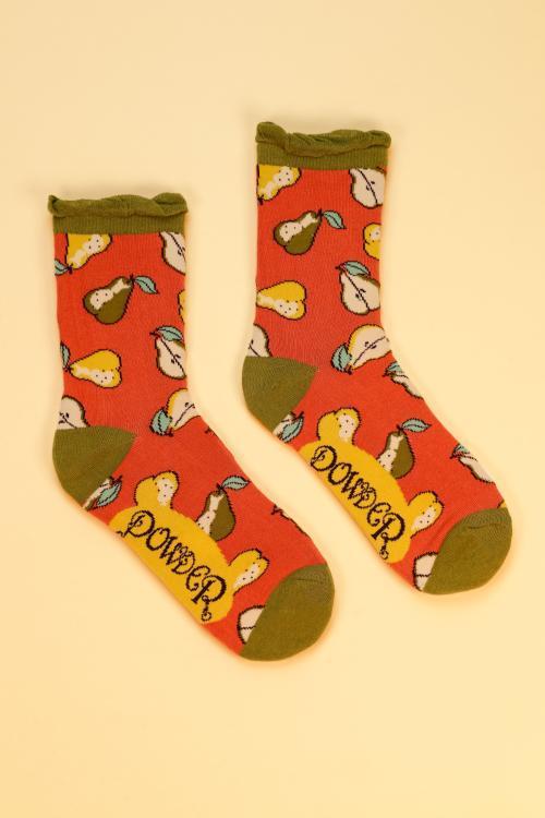 Powder Ladies Socks, verschiedene Farben