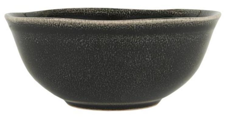 Müslischale DUNES 2451-25 Antique Black 15 cm