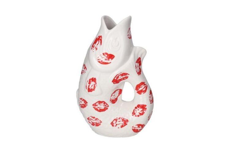 Monsieur Carafon Vase S, Lips