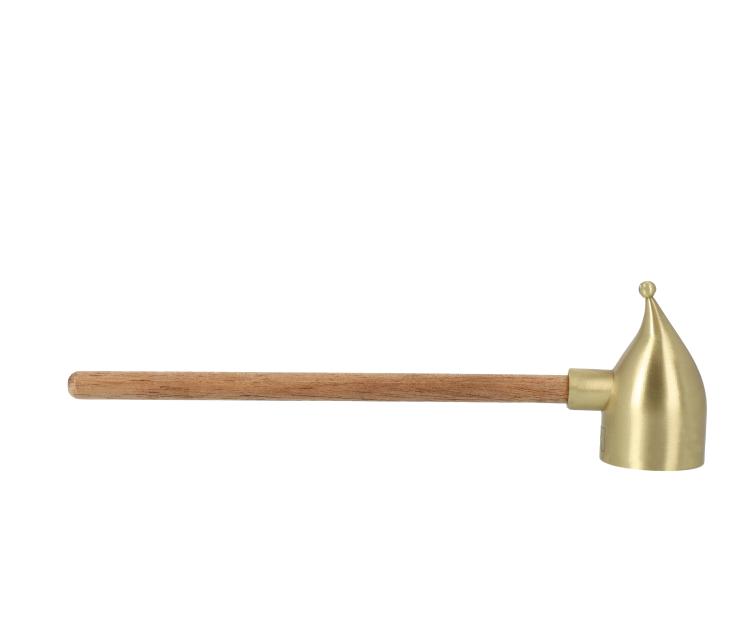Räder Kerzenlöscher Weihnachtswunsch