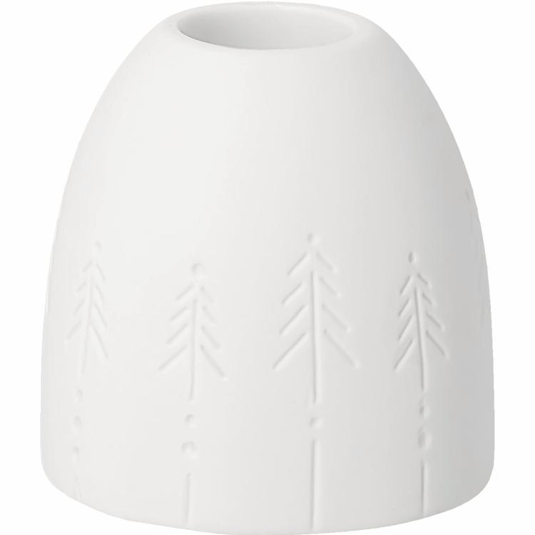 Räder Mixed Kerzenhalter Tannen