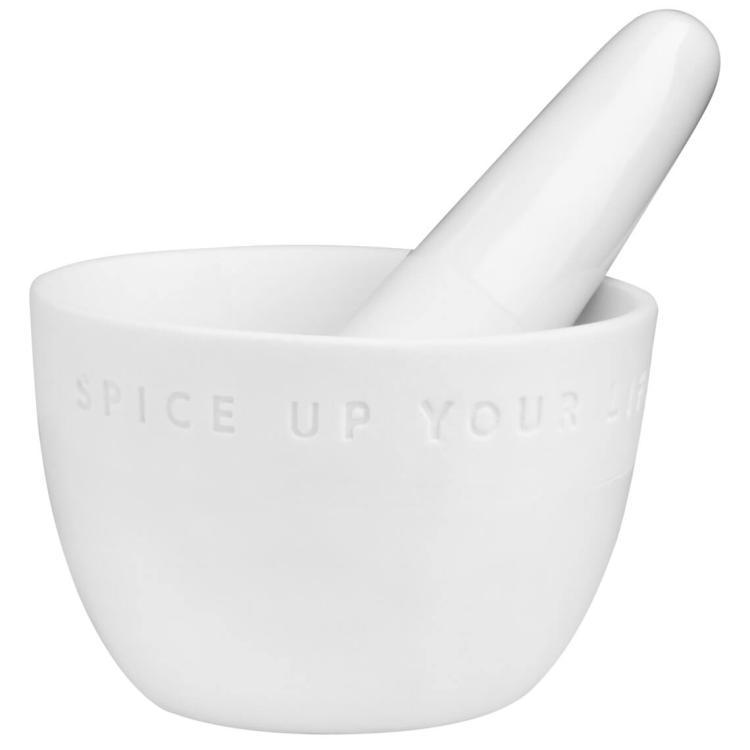 Räder PET Mörser Spice up your life, 15103