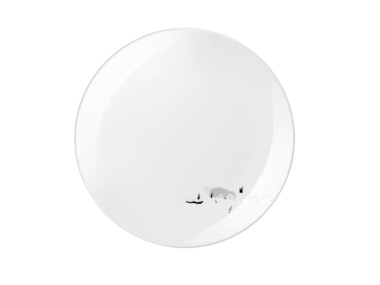 ASA joy Dessertteller north pole