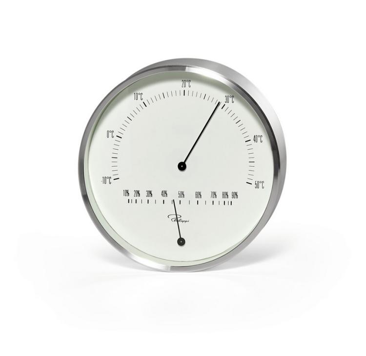 Philippi TEMPUS Thermometer und Hygrometer, 307001