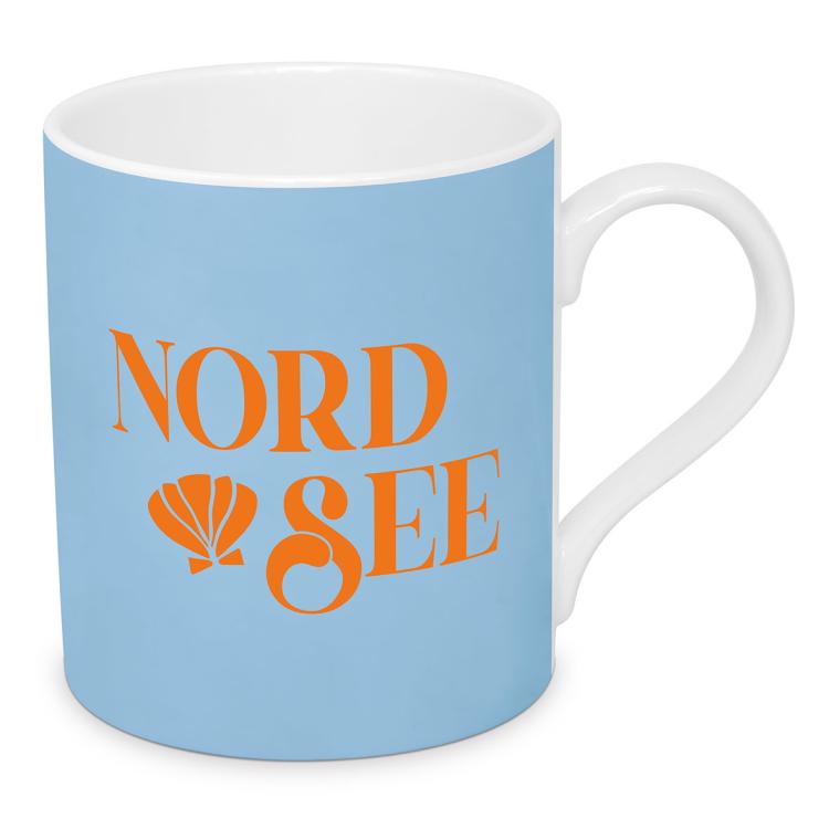 PPD Mug Happy Place Nordsee