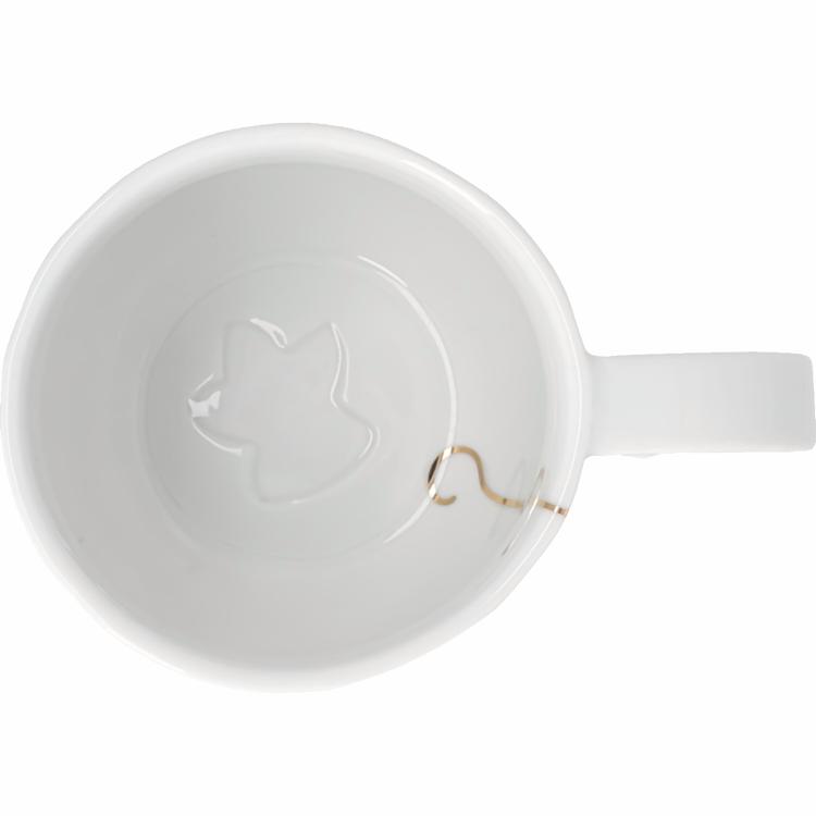 Räder Tasse Santa