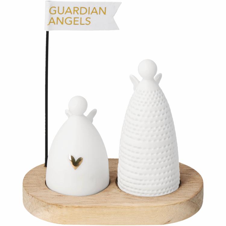 Räder Weihnachtsgruß Guardian Angel