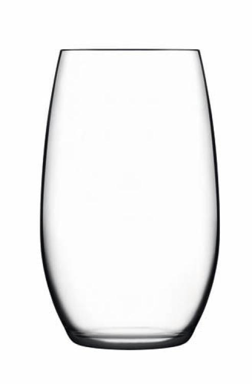 6-er Set Longdrinkglas Magnifico 59cl 8,5 Ø 14h