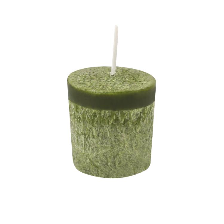 Votivkerze, Matcha Moment