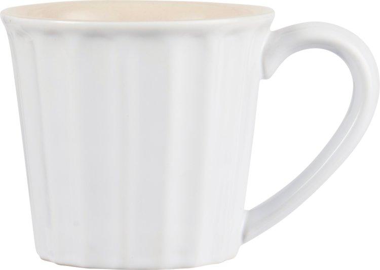 Kaffeetasse MYNTE 2041-11 Pure White