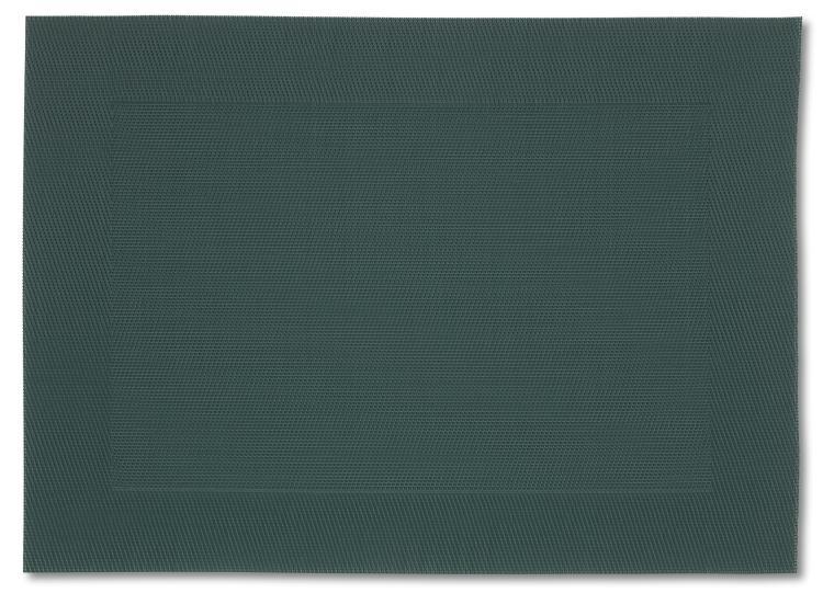 Tisch-Set Nicoletta dunkelgrün, 12040