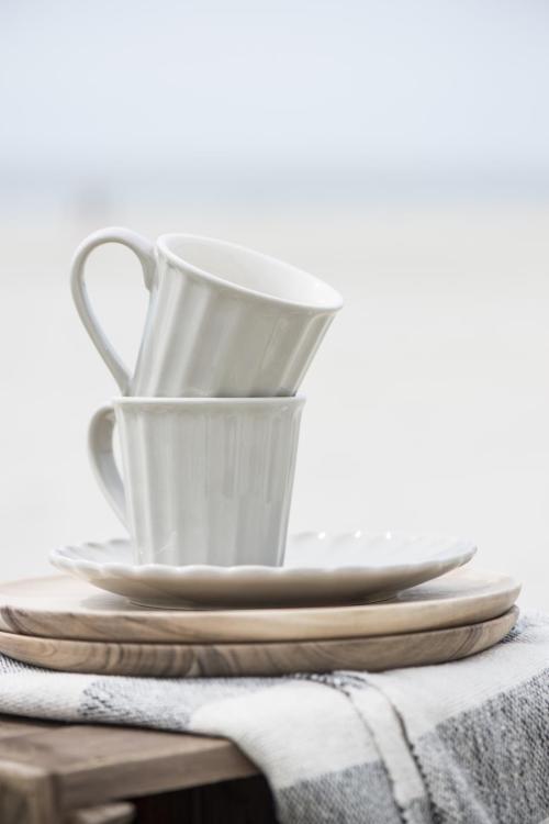 Kaffeetasse MYNTE 2041-01 latte