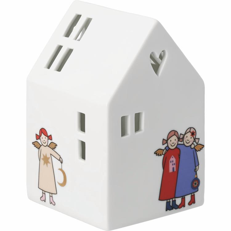 Räder Himmlische Schwestern LED Lichthaus