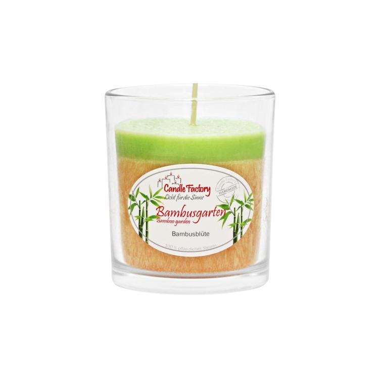 Party-Light, Bambusgarten