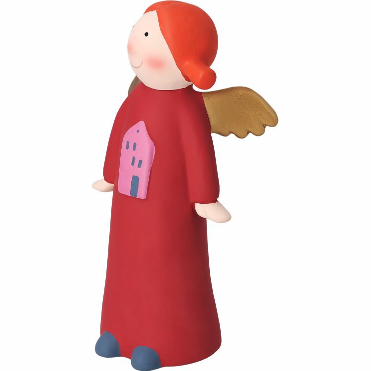 Räder Himmlische Schwester Rosine groß