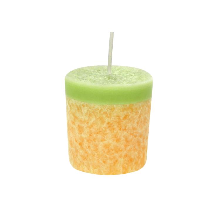 Votivkerze, Bambusgarten