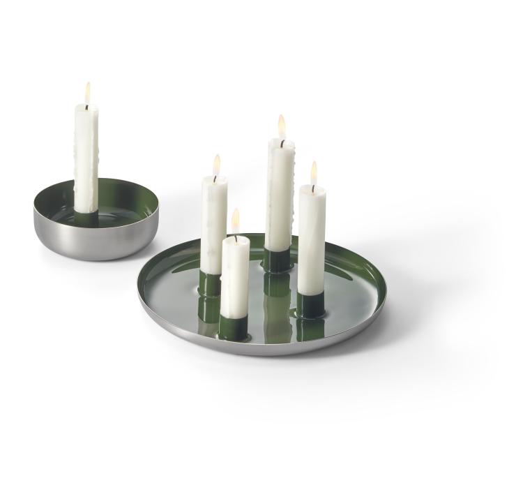 Philippi Adventseteller Biel