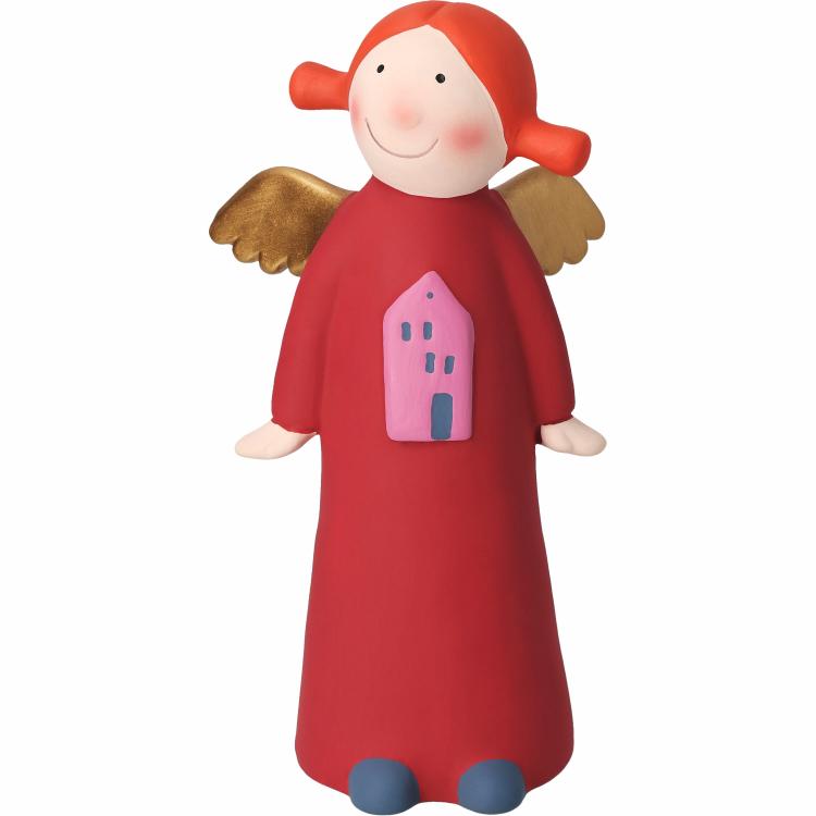 Räder Himmlische Schwester Rosine groß