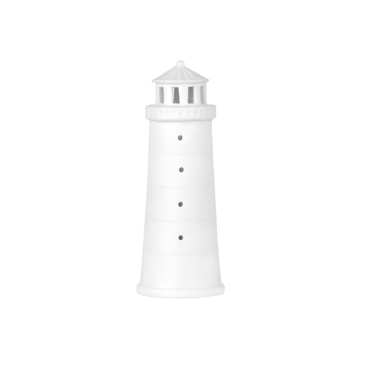 Räder Meer als Worte LED Leuchtturm , 12cm , 17193