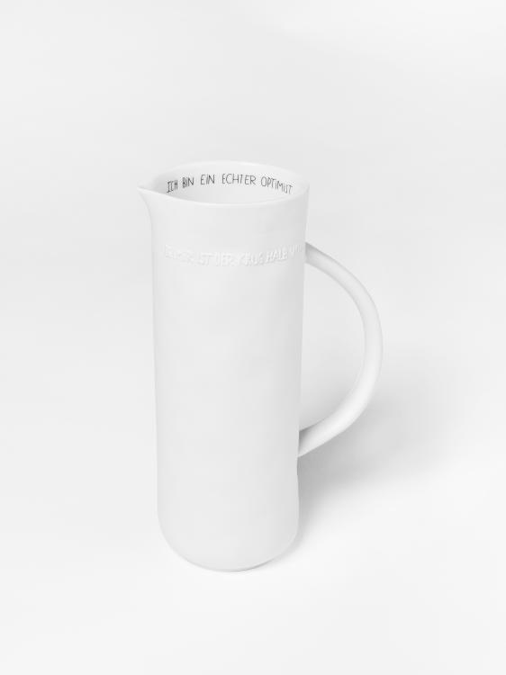 Räder Krug, Echter Optimist, 1,2 l