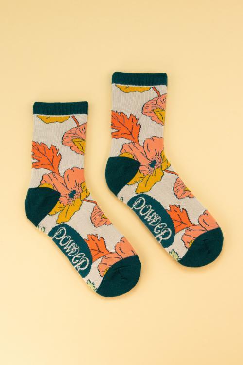 Powder Ladies Socks, verschiedene Farben
