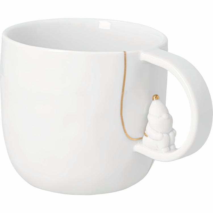 Räder Tasse Santa