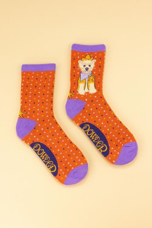 Powder Ladies Socks, verschiedene Farben