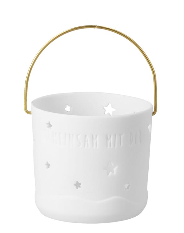 Räder Geschenklaterne Gemeinsam mit dir
