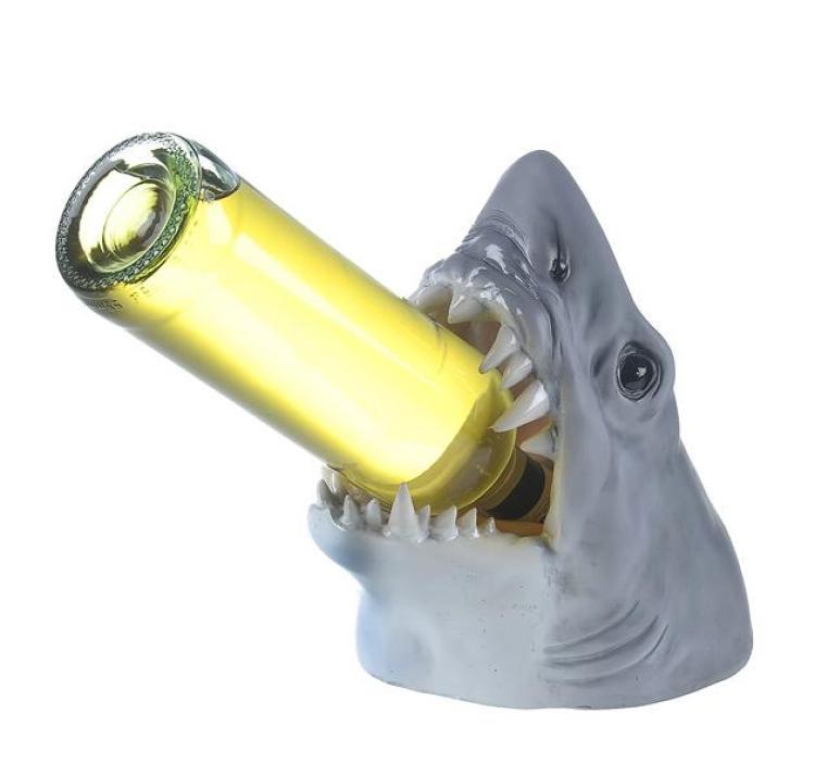 Flaschenhalter Hai, 51664
