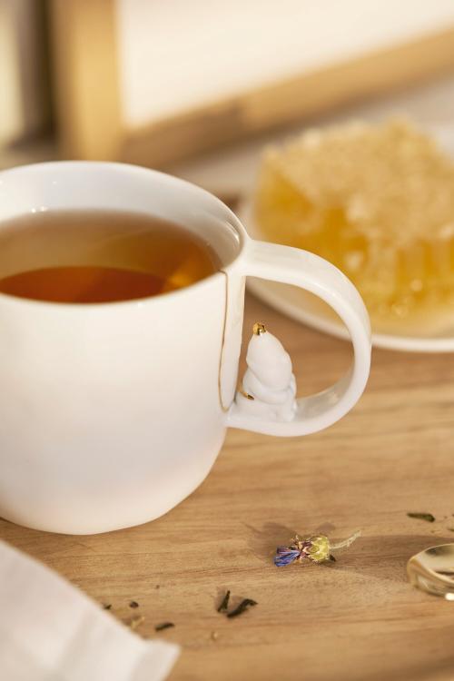 Räder Tasse Santa